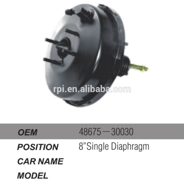 AUTO VACUUM BOOSTER FÜR 48675-30030